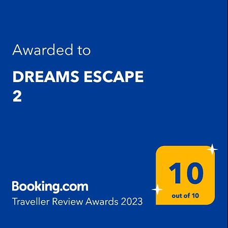 Dreams Escape 2 Craiova Exterior foto