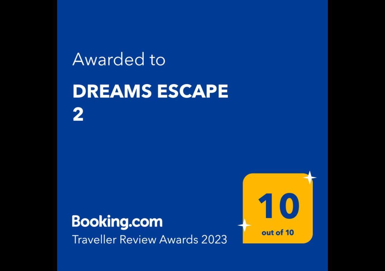 Dreams Escape 2 Craiova Exterior foto